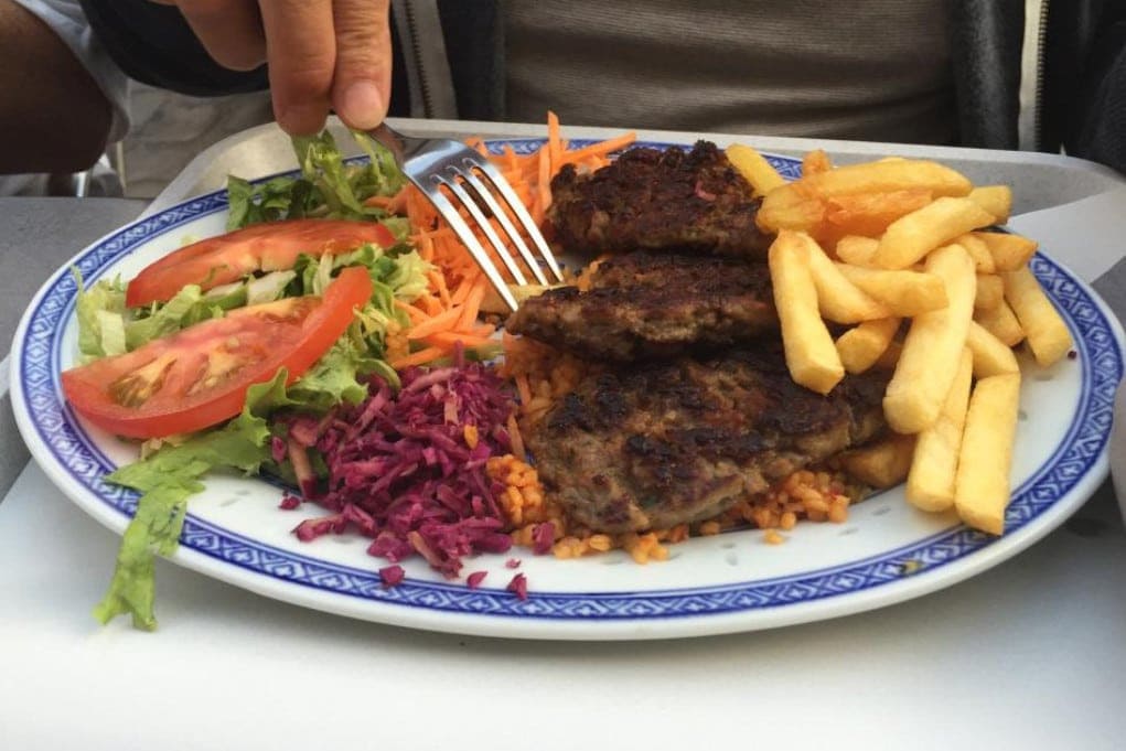 Euro Kebab — photo 2