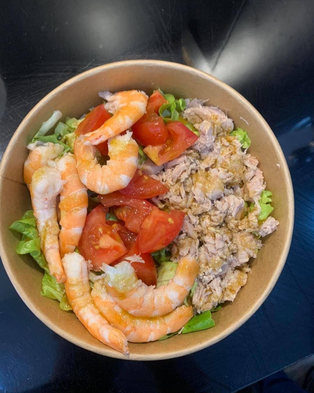 Fresh salad — photo 2