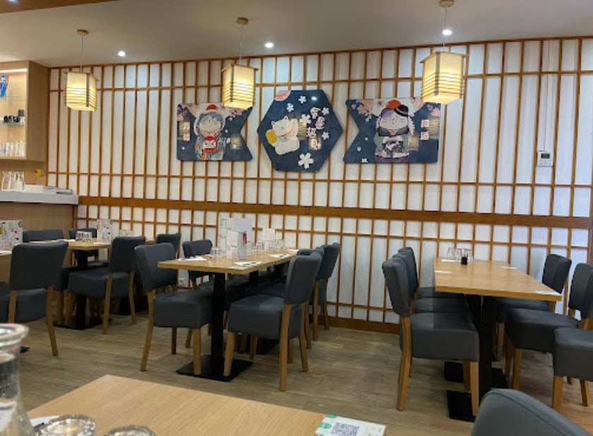Ichiraku — photo 3