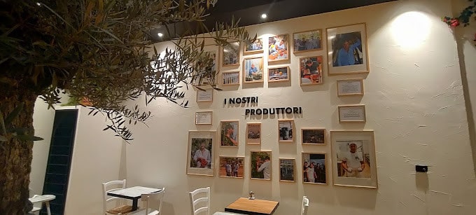 Italian Trattoria — photo 3