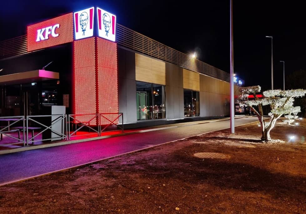 KFC — photo 3