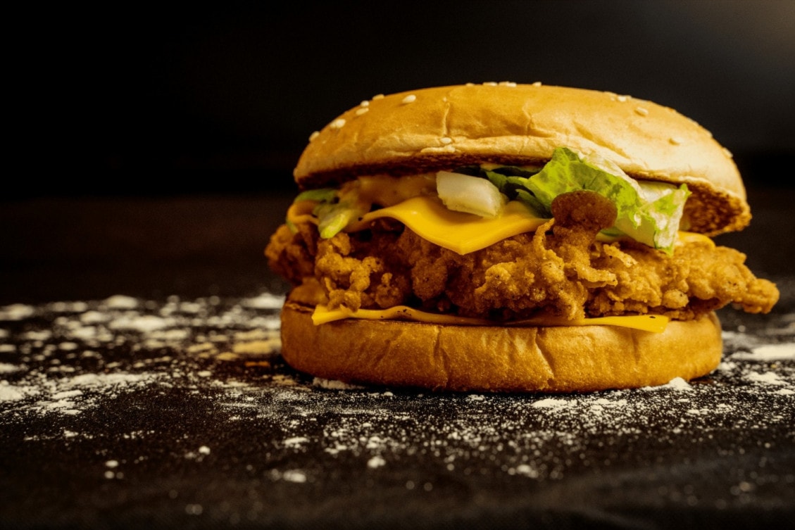 KFC — photo 2