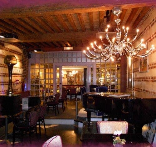 L'ambassade — photo 3