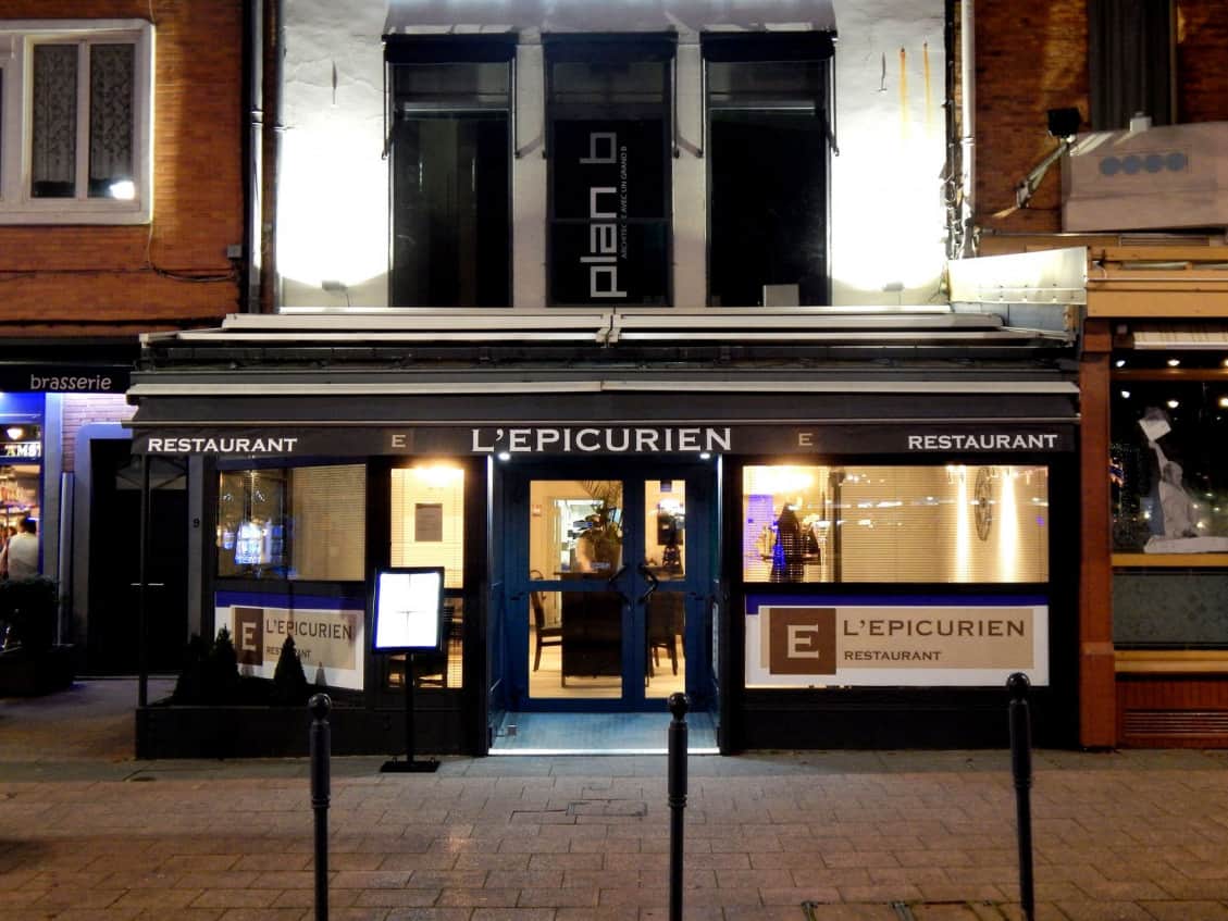 L'épicurien — photo 2