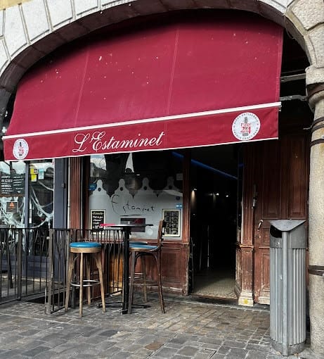 L'Estaminet — photo 2
