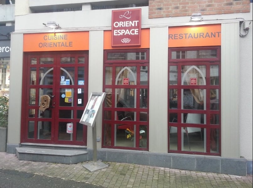 L'Orient-Espace — photo 2