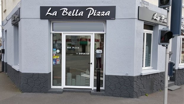La Bella Pizza — photo 2