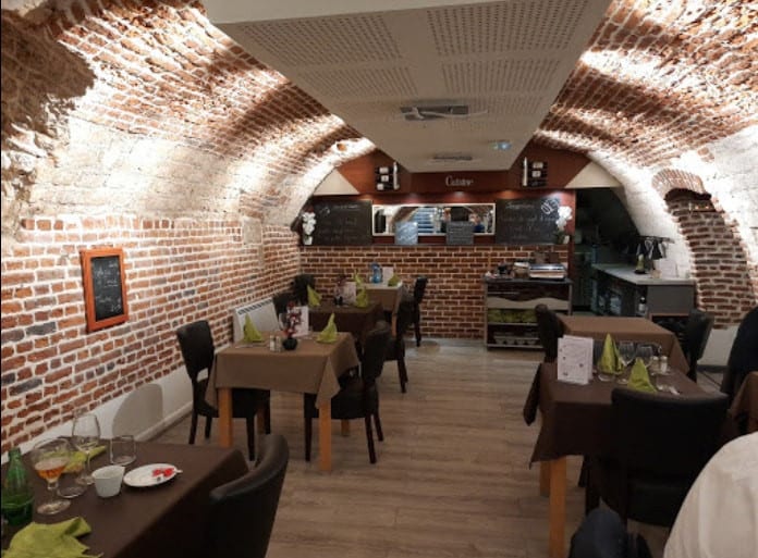 La Cave des Saveurs — photo 3