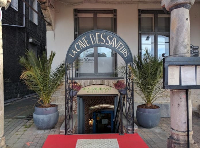La Cave des Saveurs — photo 2