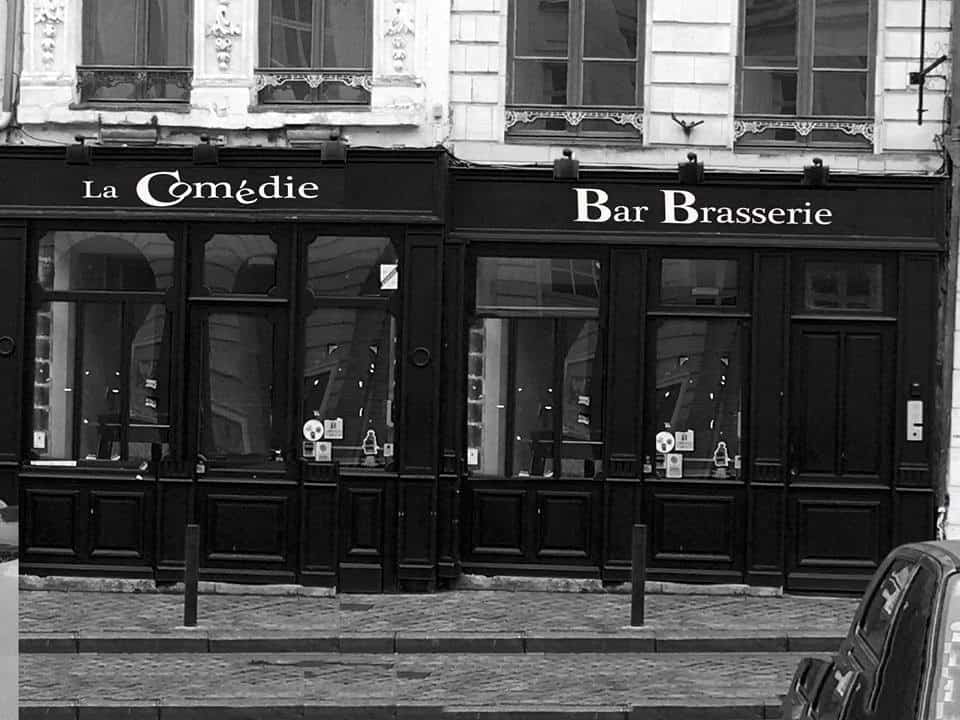 La Comédie — photo 2