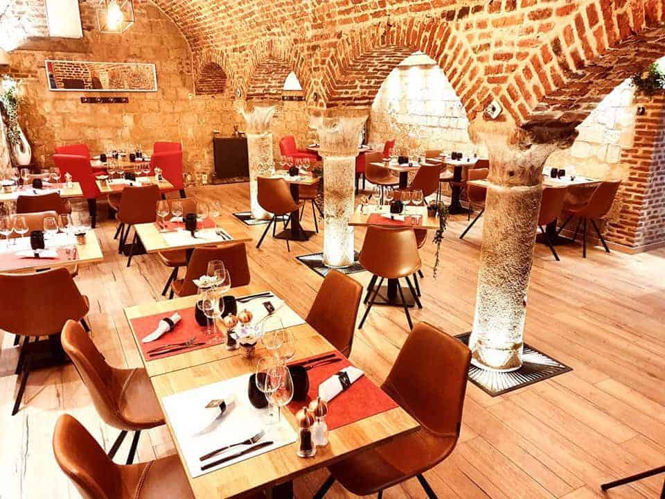 Sitemapcdatahttpsmodeinf Inetcomrestaurant La Signature Arras