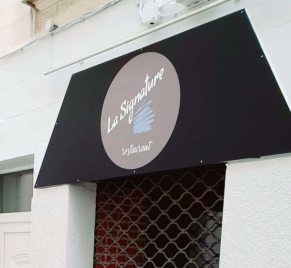 Sitemapcdatahttpsshopinf Inetcomrestaurant La Signature Arras