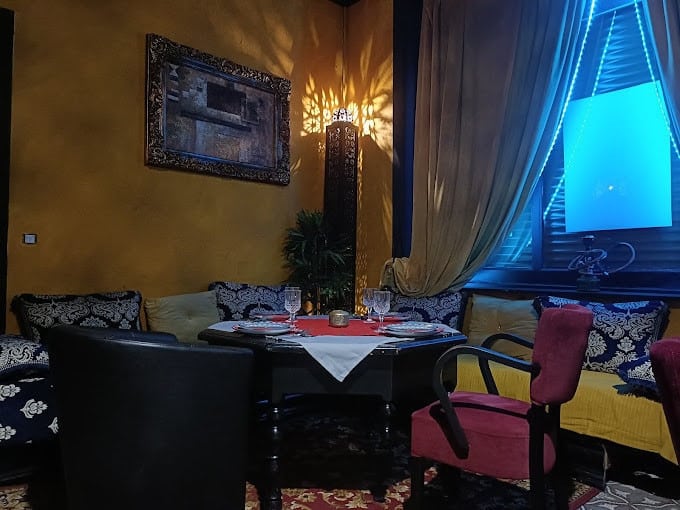 La Table De Marrakech — photo 3