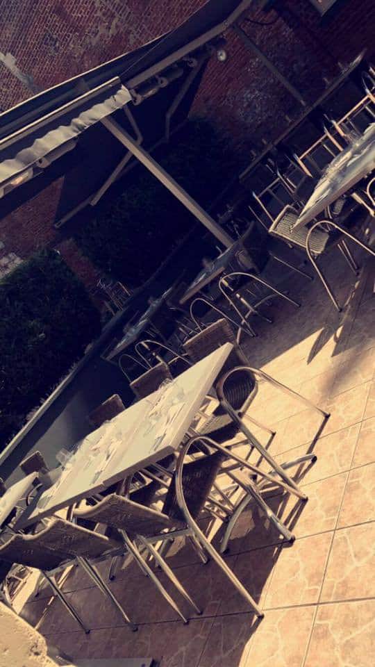 La Terrasse des Capucins — photo 2