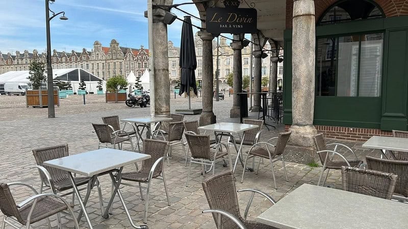 Le Divin — photo 2