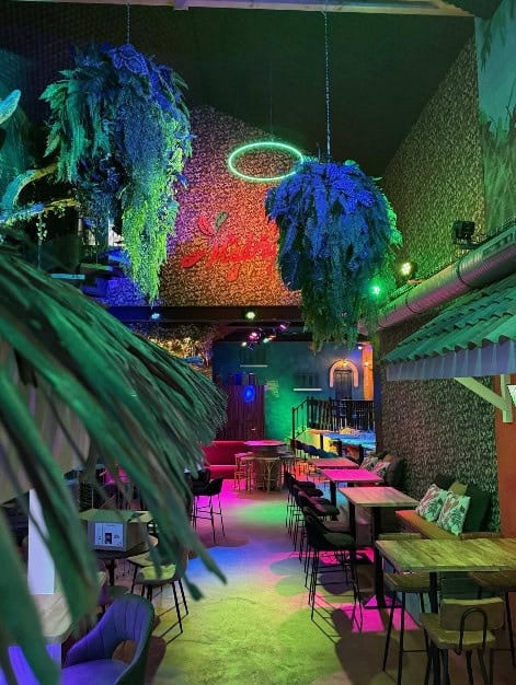 Le Madrigal — photo 3