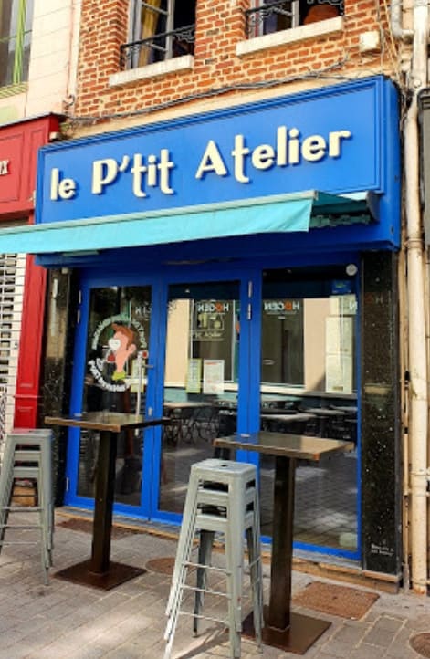 Le P'tit Atelier — photo 3