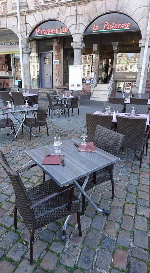 Le Palerme — photo 2