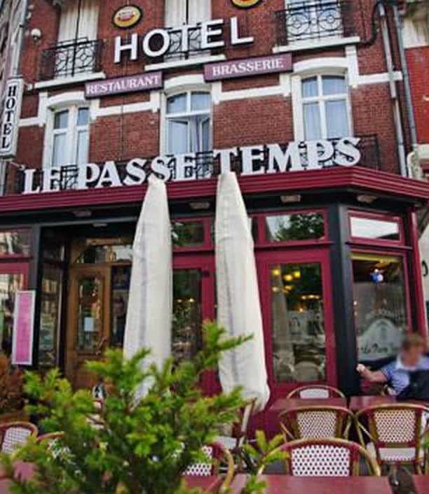 Le Passe Temps — photo 2