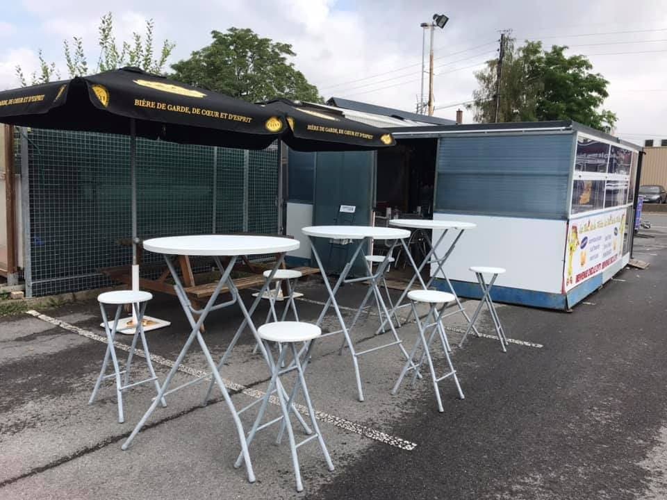 Le roi de la frite — photo 2