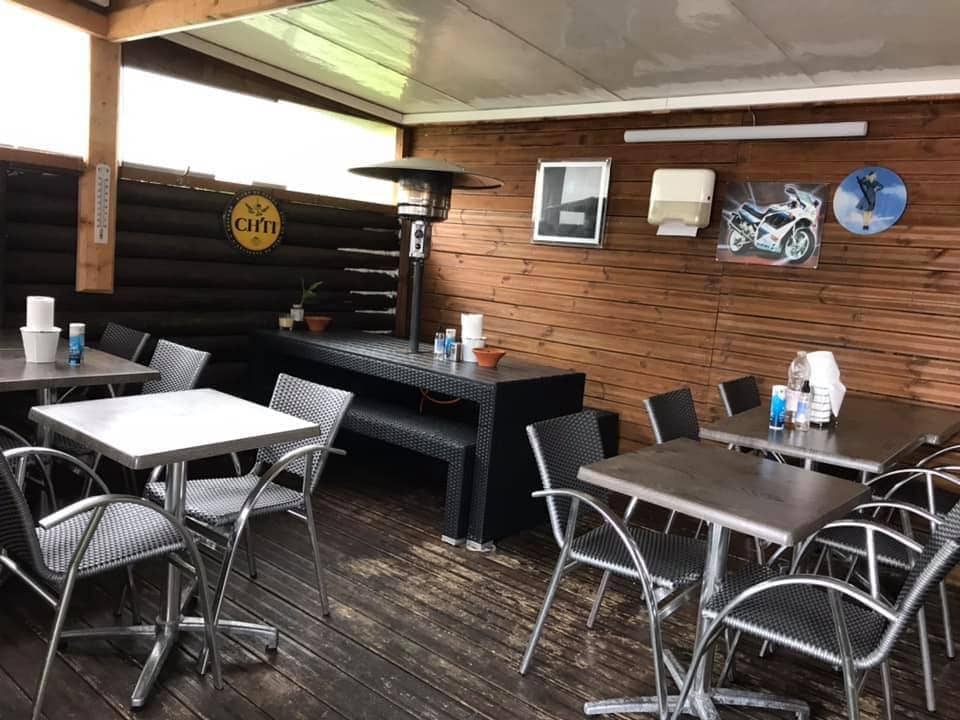 Le roi de la frite — photo 3