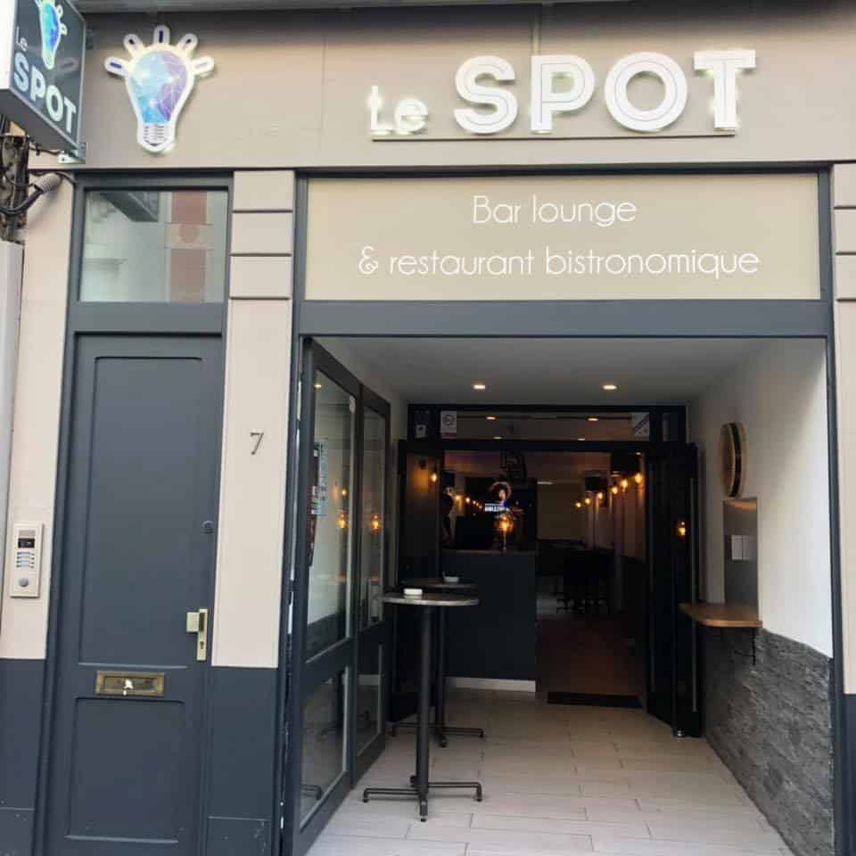 Le Spot — photo 2