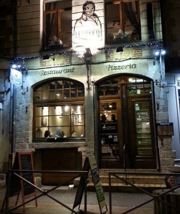 Le vidocq — photo 2