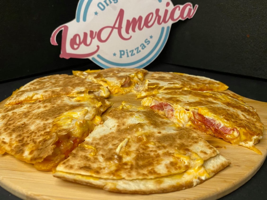 LovAmerica — photo 3