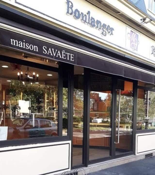 Maison Savaëte Banette — photo 3