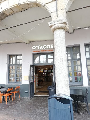 O'tacos — photo 2