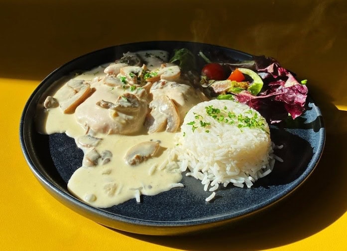 Poulet d'Enfer — photo 2