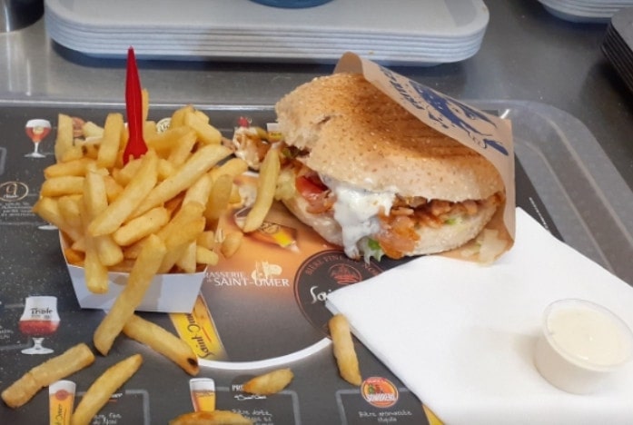 Photo de Queen tacos