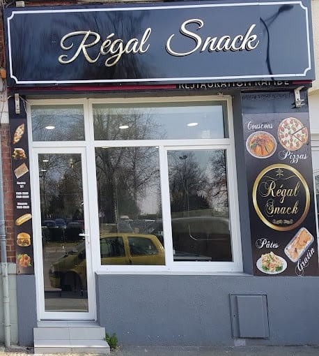 Regal Snack — photo 2