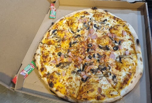 Photo de Regal Snack