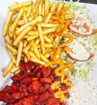 Photo de Snack Time