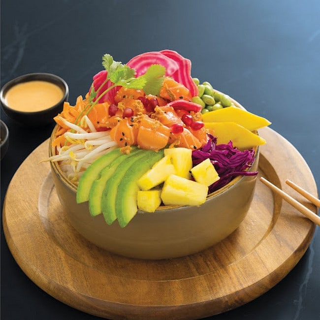 Photo de Taobento