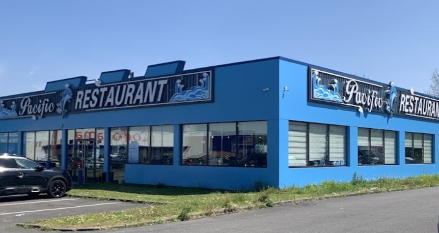 Pacific — photo 3