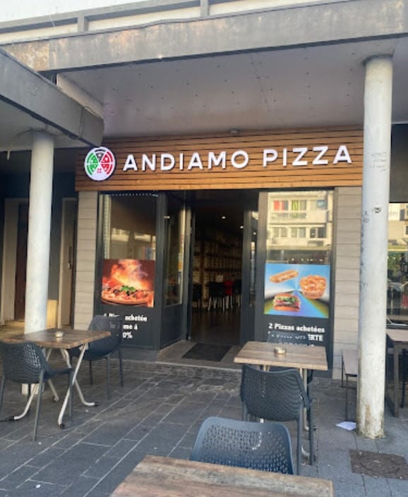 Andiamo Pizza — photo 3