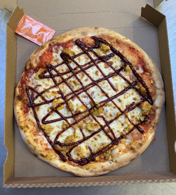 Andiamo Pizza — photo 2
