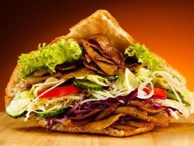 As Snack Kebab — photo 2