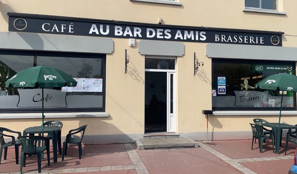 Au Bar des Amis — photo 2