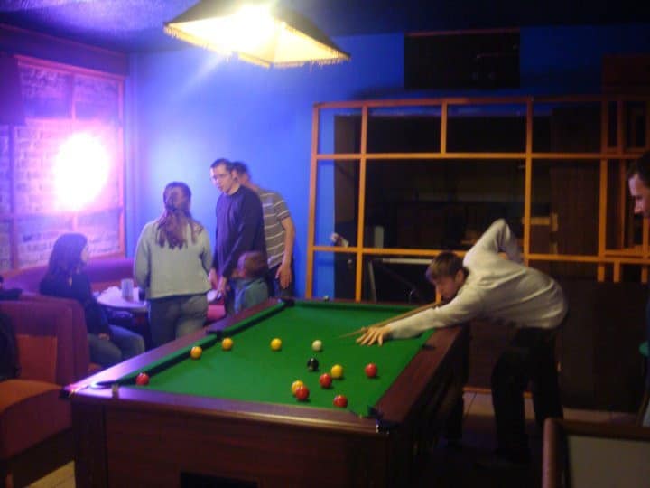 Au Bowling de Calais — photo 3