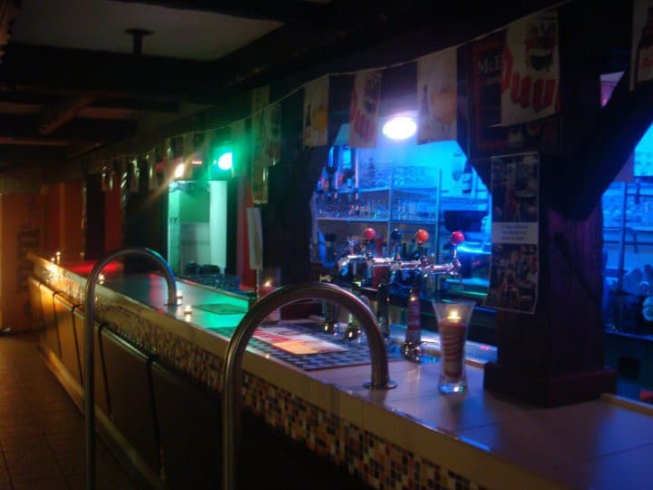 Au Bowling de Calais — photo 2