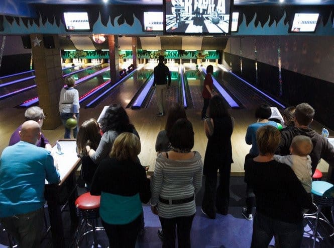 Au Bowling de Calais — photo 5