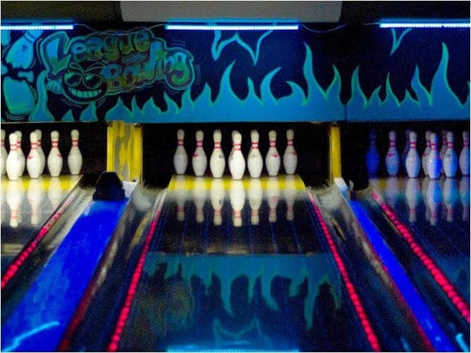 Au Bowling de Calais — photo 4