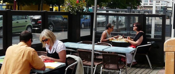 Au Coq d’Or — photo 2
