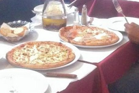 Photo de Au Venezia