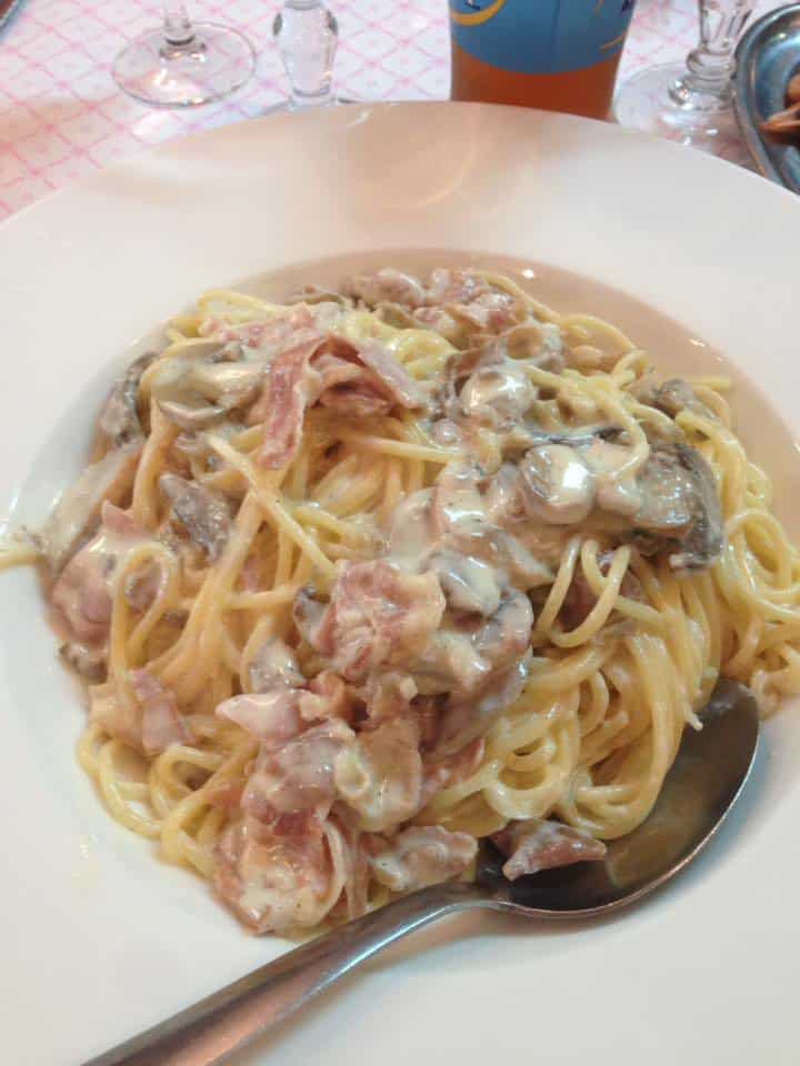 Au Venezia — photo 3