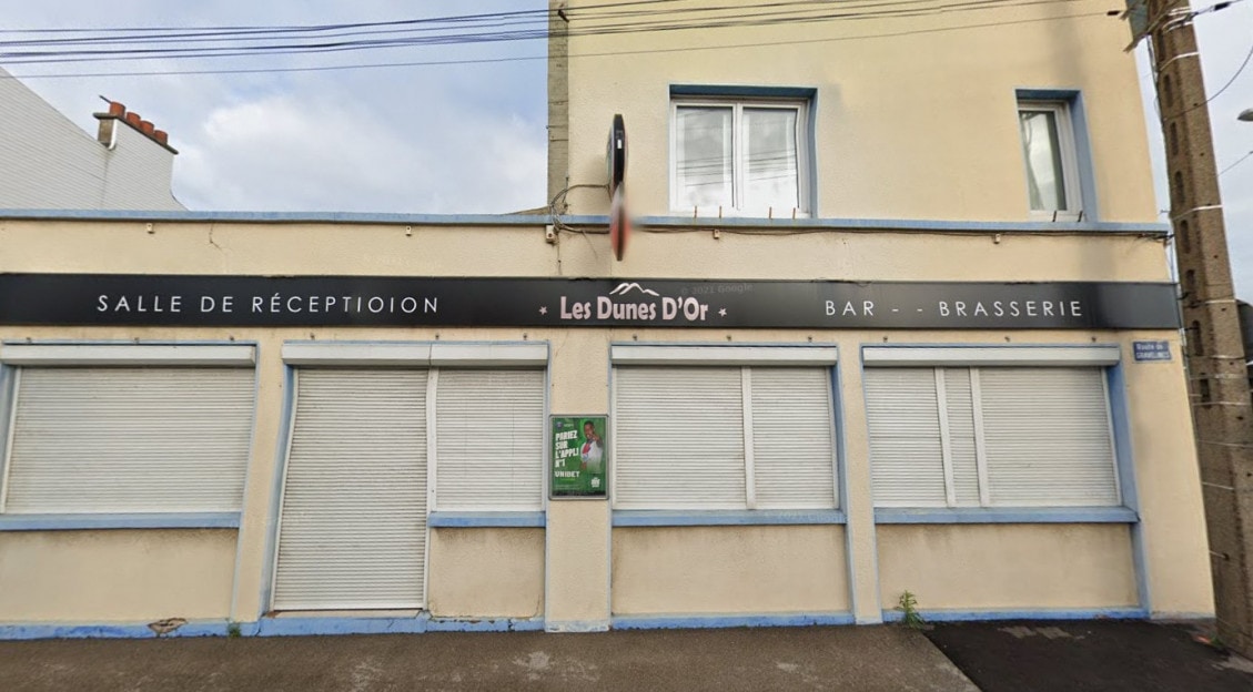 Brasserie les dunes d'or — photo 2