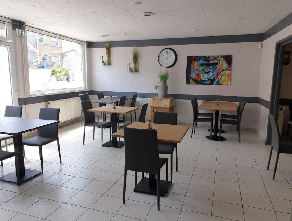 Brasserie les dunes d'or — photo 3